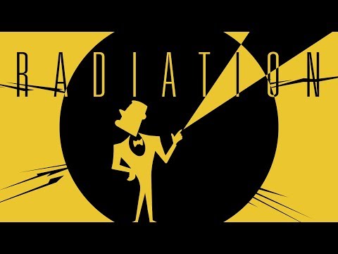 Imaginary Friend Society – Radiation