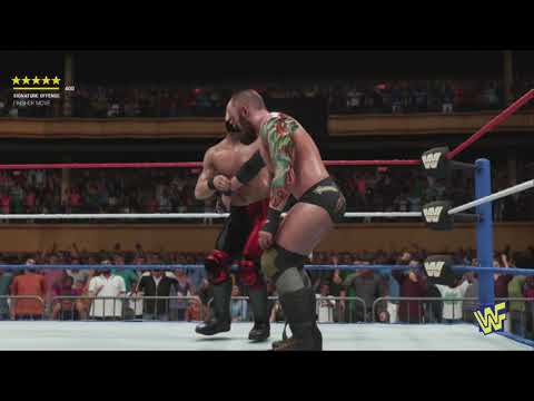 Monday Night Raw - March 22nd 2021 - Full Show