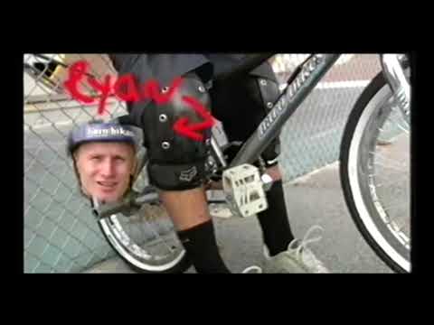 Dave Mirra Trick Tips Vol 1