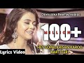 Hey Gopal Krishan Karoo Aarti Teri Lyrics Video Devoleena Bhattacharjee Deleted Video 2021