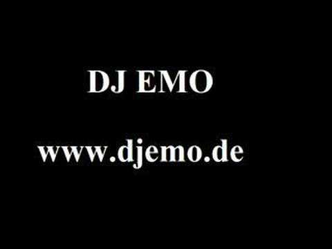 DJ EMO -- MANYAK MIX