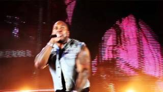 Flo Rida - Beamz by Flo - &quot;Laser Light Show&quot;