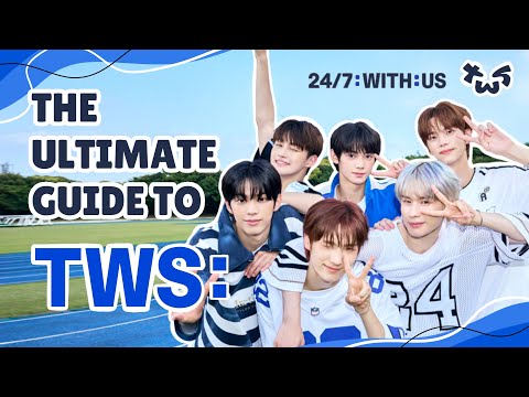 THE ULTIMATE GUIDE TO TWS