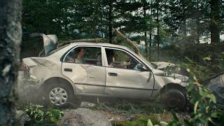Download lagu The NEW Domino - Pizza Can’t Drive :30 mp3