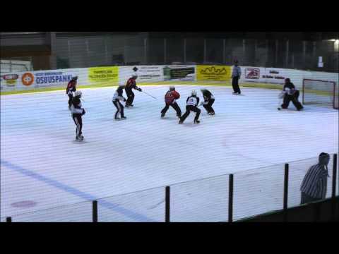 Tuusula - Seiskat 99, 20.10.2013