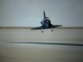 NEVER BEFORE SEEN Space Shuttle Near Crash Landing