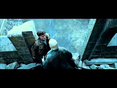 Harry Potter 7.2 Trailer Deutsch