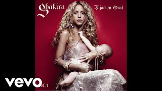 Shakira - Dónde Están los Ladrones (Live in Rotterdam 2003 - Audio)