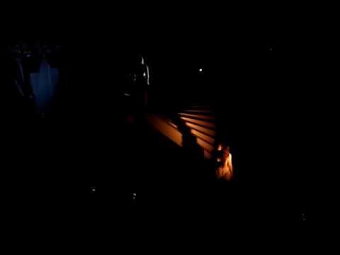 "Yin" Solo Modern Fusion Dance Performance