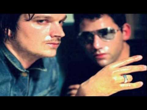 Thugfucker - Disco Gnome (jayoza remix)