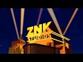 ZNK Pictures Logo 1953