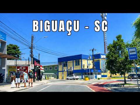 Biguaçu - Santa Catarina