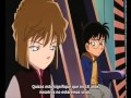 Momentos Graciosos De Detective Conan Parte 2 Avi By Angeles