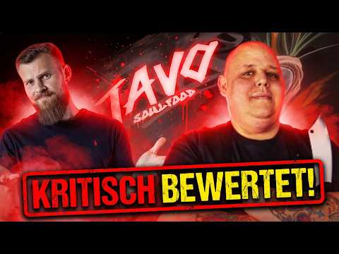 How good is Bernd Zehner's restaurant "TAVO" really?