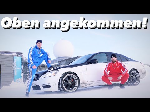 THE FINALE! How tough will the last stretch to the North Cape be? Episode 7 @bobergderechte