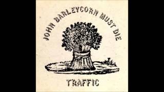 Traffic - Who Knows What Tomorrow May Bring (Live)