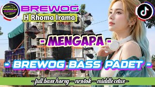 Download lagu DJ CEK SOUND FULL BASS TERBARU 2026 MENGAPA RHOMA IRAMA MIDDLE BALAP COCOK BUAT SOUND HAJATAN ! mp3 Download lagu DJ CEK SOUND FULL BASS TERBARU 2026 MENGAPA RHOMA IRAMA MIDDLE BALAP COCOK BUAT SOUND HAJATAN ! mp3