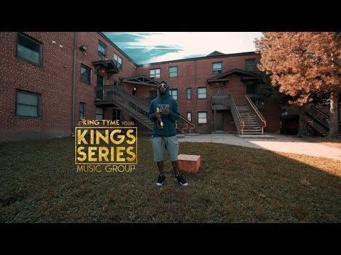 (Watch In HD) C Nizzy - It's Nizzy (Directed by King Tyme)