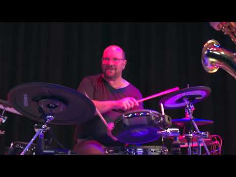 In a Silent Way: Communication Between AI and Improvising Musicians Beyond Sound