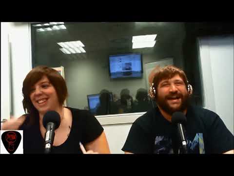 Miniatura de la entrevista a BOURBON KINGS   22 05 2018