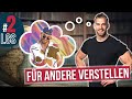 Du verleugnest dich selbst! Jeden einzelnen Tag… | LGS #2