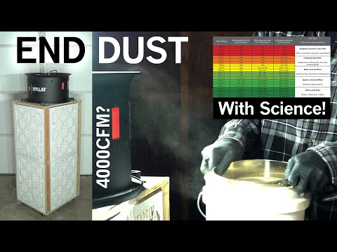 Air Filter Updates & The Science of Air Filtration