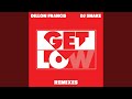 Get Low (W & W Remix)