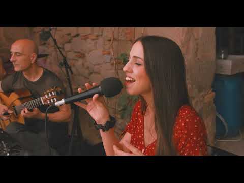 Sergi Carbonell i Gemma Humet - Abril del 74 (Lluís Llach Cover)