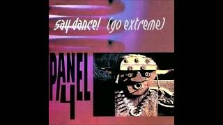 Panel 4 - Say Dance! [Go Extreme] (Radio Panel)