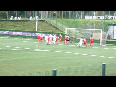 Toscana - Giovanissimi Regionali U15 Girone A Elite G7 - CGC Capezzano Pianore 1959 vs Lastrigiana