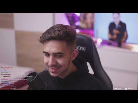 Aproape.. Solomon x xnrst - Val / Pufulete reacționează