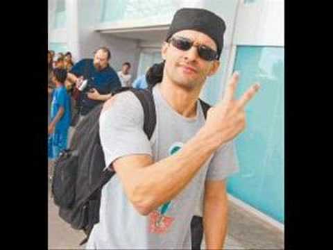 huey dunbar -desnuda -salsa 2008