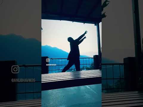 Anubhav Mishra Contemporar...