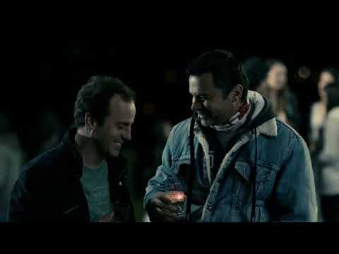 Stefan Kramer and Philip's Council (Stefan vs. Kramer scene)