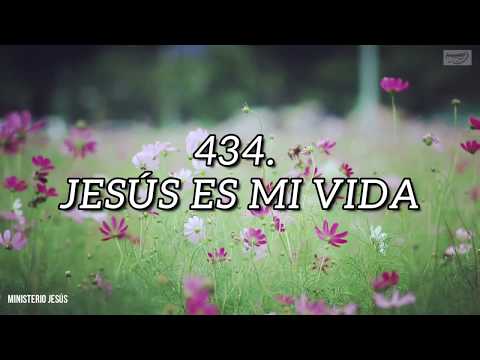 434 | Jesús es mi vida | Himnario Adventista
