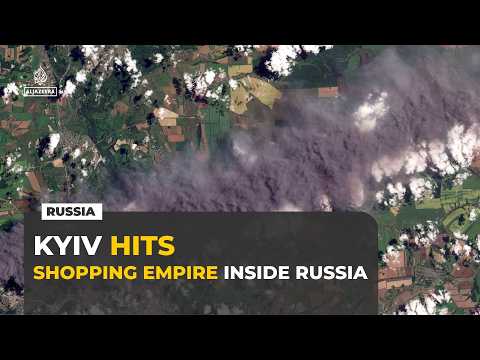 Wildberries in the crosshairs: Kyiv takes aim at Russia’s top e‑retailer