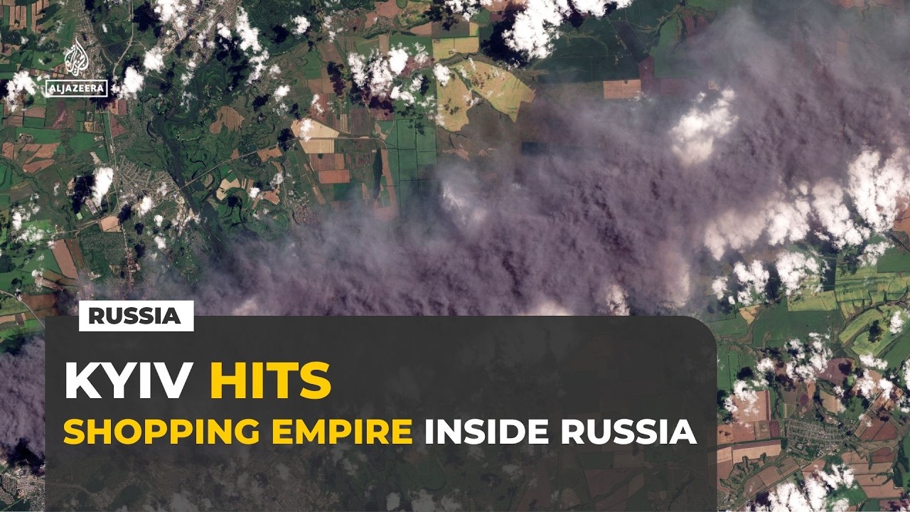 Wildberries in the crosshairs: Kyiv takes aim at Russia’s top e‑retailer