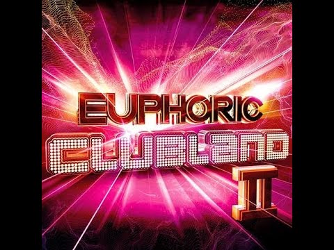 Euphoric Clubland 2 (CD02) (2014)