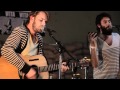 The Head and the Heart - Josh McBride (Live on KEXP)