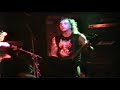 Cannibal Corpse Innards Decay live subtitulado en español (Lyrics)