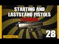 Thumbnail for Setting Starting and Laststand Pistols