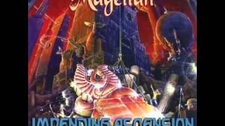 Magellan  - Virtual Reality