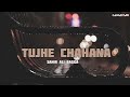 Tujhe Chahana | Sahir Ali Bagga | Sangeet PK