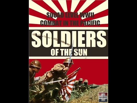 Soldiers Of The Sun Overview