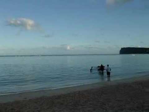 FM104 2006-11-06 GOOD MORNING TUMON GUAM