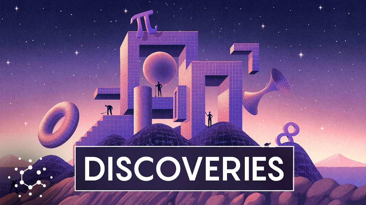 Unveiling the Biggest Breakthroughs in Math