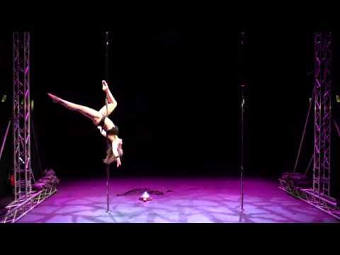 Björg María - IAAC 2018