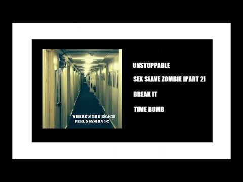 Where's The Beach - Peel Session 92