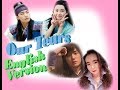 Hwarang Our Tears English By Dr Claire Songcuan Barrios