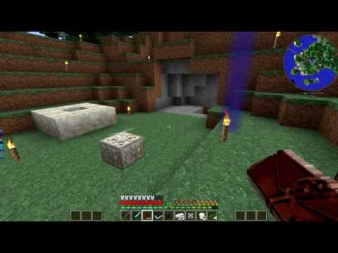 Wanderlust reloaded FR Ep3 - Plus de Botania